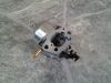 AL-KO Pro 125 Pro Karburator til primer model