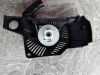 Rekylstarter t/ Alpina A 3700