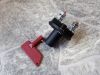 Kubota Hoved afbryder bla. Egholm / Nilfisk 2150