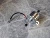 Kubota Diesel fde pumpe