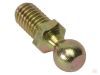 Kuglebolt med 8mm gevind