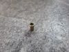 Gevindnitte Stl M3x9mm