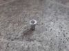 Gevindnitte Alu M4x11mm