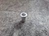 Gevindnitte Alu M5x13mm