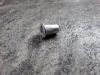 Gevindnitte Alu M6x15mm