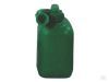 Benzindunk plast 5 liter