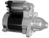 Kawasaki FD501-FD661 Elektrisk starter
