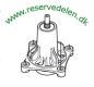 Husqvarna LT152 Lejehus Komplet