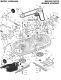Murray 42"" Bremsearm venstre (UDGET)