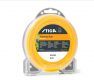 Stiga Trimmertr�d 15M � 2,4Mm Sp Firkantet