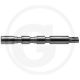 Hydraulik Stempel A Dobbeltvirkende