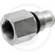 Hydraulik Bsning til tryktransmission