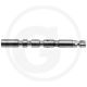 Hydraulik Stempel K Dobbeltvirkende (A-B ben)