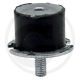 Vibrationsdmper Dolmar