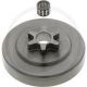 Echo CS301 3/8" 6 Tands Kdehjul