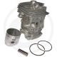 Stihl MS 251 Cylinder st.