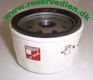 Yanmar Motor Oliefilter