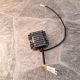 Alpina BT 98 SD Spndings regulator(nye model)