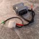 Alpina BT 98 SD Spndings regulator