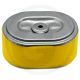 Honda Luftfilter 17210-ZE0-822