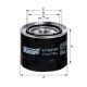 Kubota M 7580 DT/M 8580 DT Dieselfilter