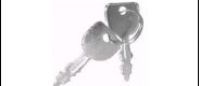 MTD Pinto E-Start 13B4065-678 Tndingsngle - 2 stk.