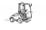 Egholm City Ranger 2200