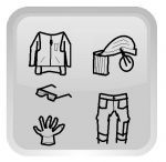 Sikkerheds udstyr & Beklædning / Tøj til Skov & Have